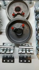 Garage door hardware for sale  Powell