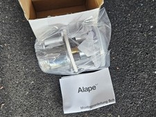 Alape klicker schaftventil gebraucht kaufen  Neuss