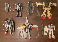 Bandai mobile suit for sale  Tucson