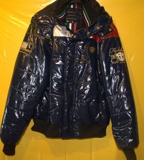 Jacke nickelson lack gebraucht kaufen  Ochtendung