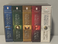 George r.r. martin for sale  Southaven