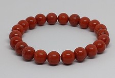 Naturstein perlen armband gebraucht kaufen  Bochum