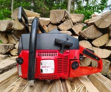 Jonsered 630 chainsaw for sale  Lake City