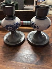 Set vintage blue for sale  Tucson