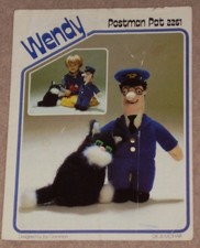 Postman pat jess for sale  AYLESFORD