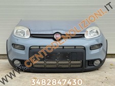 Musata completa per usato  Gioia Tauro