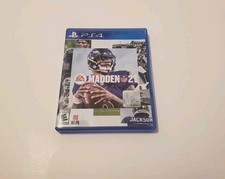 Madden nfl sony for sale  Brooksville