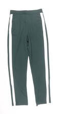Zara women green for sale  WREXHAM