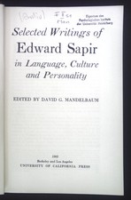 Selected writings edward gebraucht kaufen  Koblenz