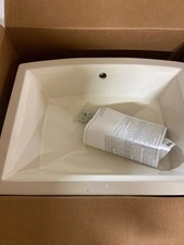 Kohler archer undermount for sale  South Bend