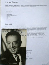 lucien chenu d'occasion lucien chenu d'occasion  Dunkerque-