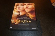 Dvd serena jennifer d'occasion Dvd serena jennifer d'occasion  Saint-Marcel