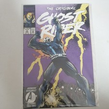 Original ghost rider for sale  SHEFFIELD