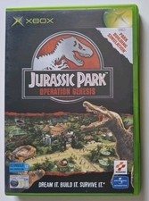 Jurassic park operation d'occasion  Douai