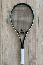 Tennisschläger turnierschläg gebraucht kaufen  Sögel