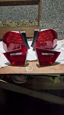 bmw e90 led rear lights for sale  EDINBURGH