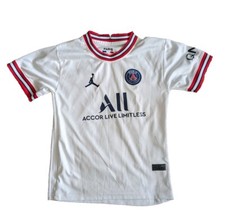 Psg jordan 2021 for sale  DURHAM