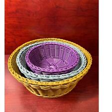 Set rattan wicker for sale  Middletown