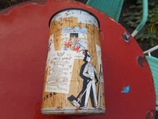 Boite nappage 1960 d'occasion  Alençon