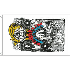 Led zeppelin large for sale  CREWE