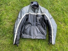 Dainese imatra leather d'occasion  Le Grand-Pressigny