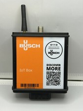 Busch iot box for sale  SHEFFIELD
