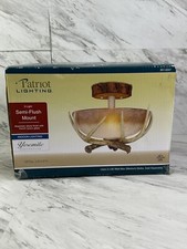 Patriot lighting noachian for sale  Overland Park