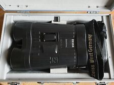 Carl zeiss 20x60 for sale  MARKET RASEN