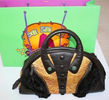 Shanghai tang handbag for sale  UK