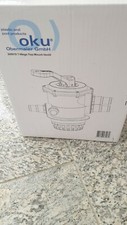 Sandfilteranlage eco gebraucht kaufen  Lichtenau