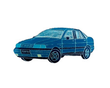 Vtg 1990 fiat for sale  BUSHEY