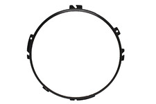 Ring scheinwerfer schwarz gebraucht kaufen  Küps