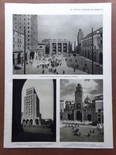 Stampa del 1932 usato  Enna