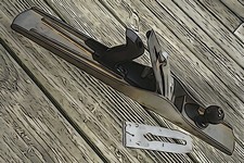 Freud jointer plane for sale  Egg Harbor