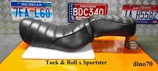 Harley davidson sella usato  Nocera Superiore