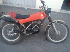 Moto montesa 348 d'occasion  Aix-en-Provence-