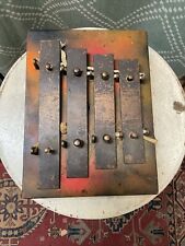 Antique restaurant chimes for sale  Lynchburg