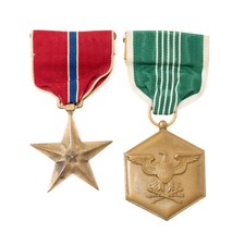 Wwii army bronze for sale  Orlando
