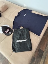 Aimpoint clothing package d'occasion  Expédié en Belgium