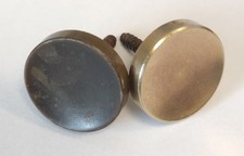 Poignees porte bouton d'occasion  Lille-