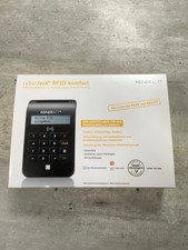 Reiner sct cyberjack gebraucht kaufen  Langenhagen