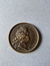 Rare médaille victorieuse d'occasion Rare médaille victorieuse d'occasion  France