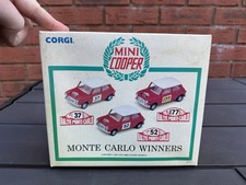Corgi 97712 mini for sale Corgi 97712 mini for sale  BRIDGEND