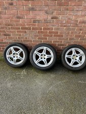 Lotus elise wheels for sale  WARWICK