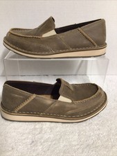 Ariat cruiser bomber for sale  Allegan