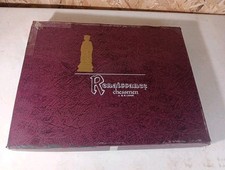 Vintage 1959 renaissance for sale  Warminster