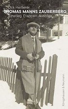 Thomas manns zauberberg gebraucht kaufen  Berlin