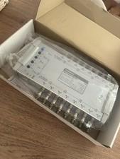 Vision 908 multiswitch for sale  PRESTON