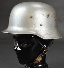 Ddr ffw stahlhelm gebraucht kaufen Ddr ffw stahlhelm gebraucht kaufen  Bernsdorf