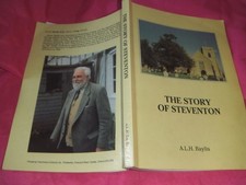Story steventon.nr abingdon for sale  ABINGDON